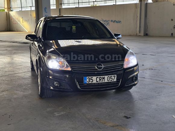 Sahibinden Opel Astra 1.6 Enjoy 2009 Model İzmir