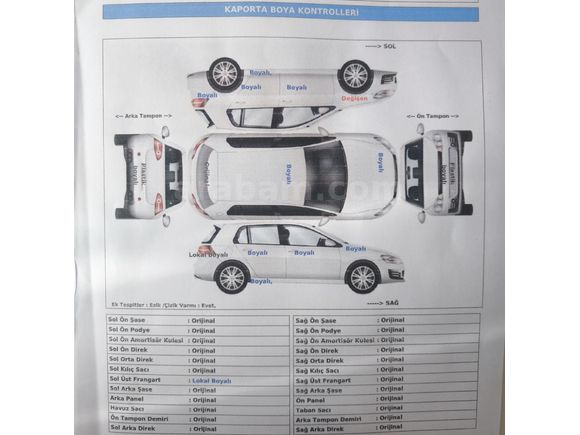 Sahibinden Opel Astra 1.6 Enjoy 2009 Model İzmir
