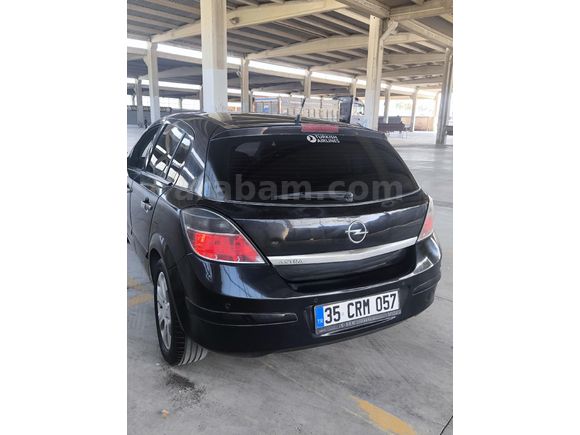 Sahibinden Opel Astra 1.6 Enjoy 2009 Model İzmir