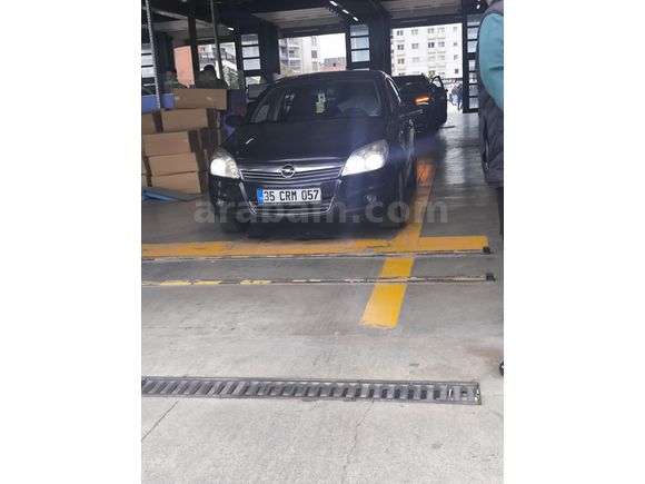 Sahibinden Opel Astra 1.6 Enjoy 2009 Model İzmir