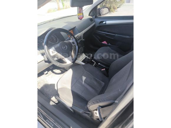 Sahibinden Opel Astra 1.6 Enjoy 2009 Model İzmir