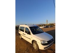 Sahibinden Opel Combo 1.7 DTI Comfort 2002 Model