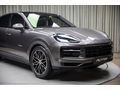 BAYİ 2025 CAYENNE COUPE 3.0  HEADUP_SOGUTMA_DİSTRONIC_HATASIZ