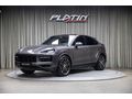 BAYİ 2025 CAYENNE COUPE 3.0  HEADUP_SOGUTMA_DİSTRONIC_HATASIZ