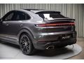 BAYİ 2025 CAYENNE COUPE 3.0  HEADUP_SOGUTMA_DİSTRONIC_HATASIZ