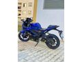 Sahibinden Yamaha YZF R25 ABS 