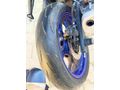 Sahibinden Yamaha YZF R25 ABS 