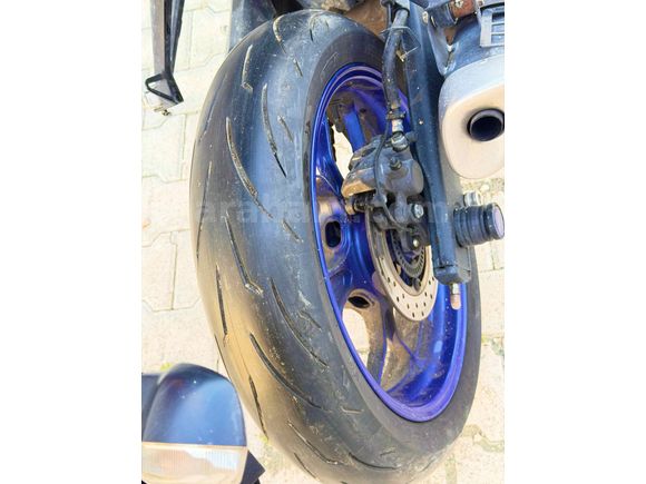 Sahibinden Yamaha YZF R25 ABS 