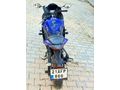 Sahibinden Yamaha YZF R25 ABS 