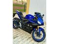Sahibinden Yamaha YZF R25 ABS 