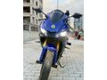 Sahibinden Yamaha YZF R25 ABS 