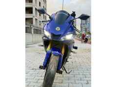 Sahibinden Yamaha YZF R25 ABS 