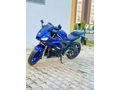 Sahibinden Yamaha YZF R25 ABS 