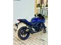 Sahibinden Yamaha YZF R25 ABS 