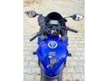 Sahibinden Yamaha YZF R25 ABS 
