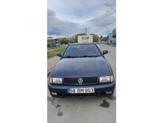 otomatik  Polo 1.6 Comfortline Classic 1999 Model