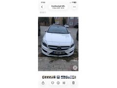 Sahibinden Mercedes - Benz CLA 200 AMG 2015 Model 
