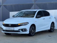 ÖZGÜNDÜZ · 2022 MODEL FİAT EGEA · %20 FATURA