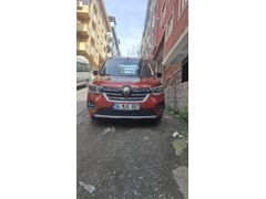 Sahibinden Renault Kangoo Multix 1.3 TCe Iconic 2024 Model