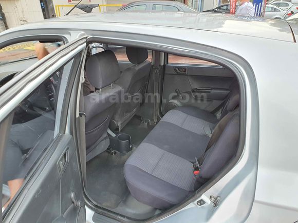  2010 GETZ OTOMATİK  175BİN KM 