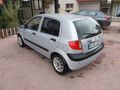  2010 GETZ OTOMATİK  175BİN KM 