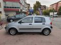  2010 GETZ OTOMATİK  175BİN KM 
