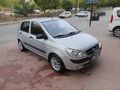  2010 GETZ OTOMATİK  175BİN KM 