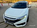 Sahibinden Honda Civic 1.6i VTEC Eco Executive 2019 Model