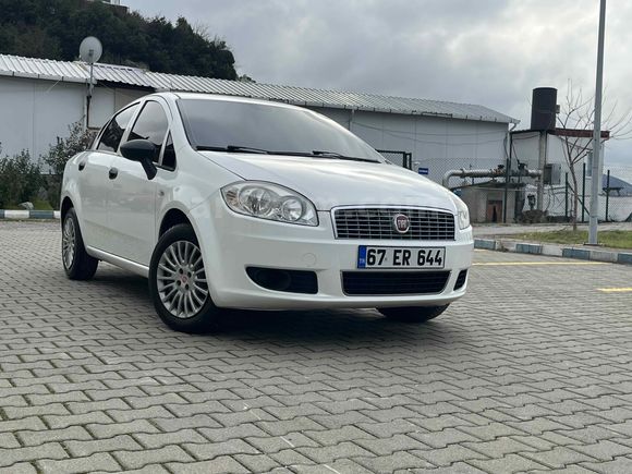 Sahibinden Fiat Linea 1.3 Multijet Actual Plus 2015 Model 