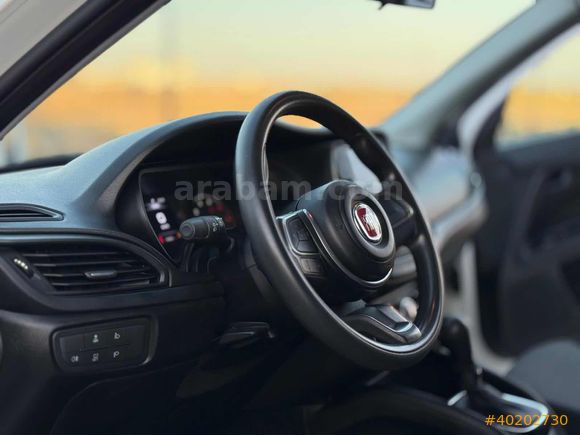 ÖZGÜNDÜZ · 2022 MODEL FİAT EGEA · %20 FATURA