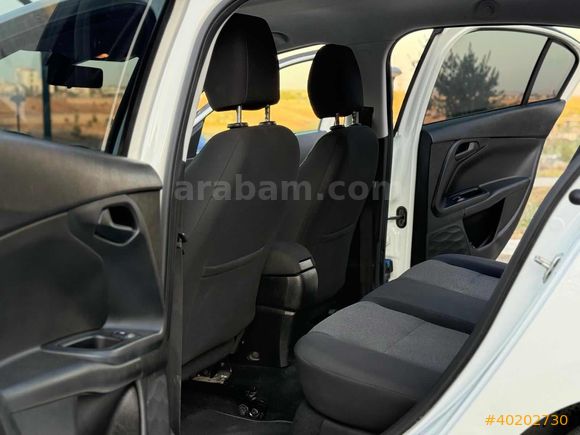 ÖZGÜNDÜZ · 2022 MODEL FİAT EGEA · %20 FATURA