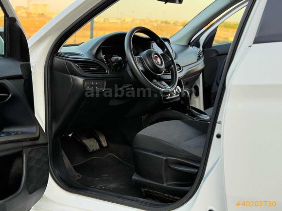 ÖZGÜNDÜZ · 2022 MODEL FİAT EGEA · %20 FATURA