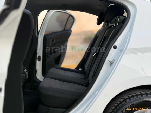 ÖZGÜNDÜZ · 2022 MODEL FİAT EGEA · %20 FATURA