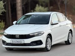 ÖZGÜNDÜZ · 2022 MODEL FİAT EGEA · %20 FATURA