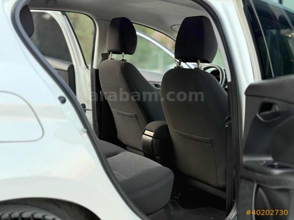 ÖZGÜNDÜZ · 2022 MODEL FİAT EGEA · %20 FATURA