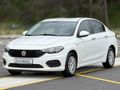 ÖZGÜNDÜZ · 2020 MODEL FİAT EGEA · 2021 ÇIKIŞLI