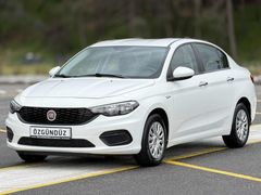 ÖZGÜNDÜZ · 2020 MODEL FİAT EGEA · 2021 ÇIKIŞLI