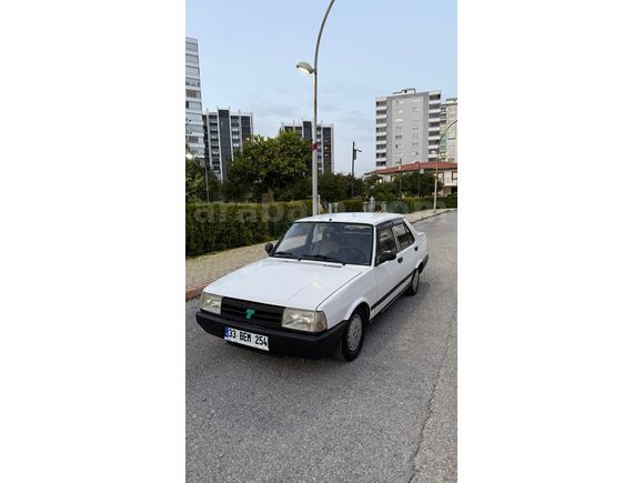 Sahibinden Tofaş Şahin 1.6 1995 Model