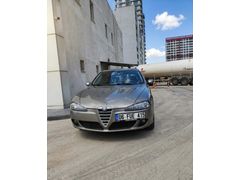 Sahibinden Alfa Romeo 147 1.6 TS Distinctive 2006 Model