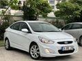 2018 ACCENT BLUE MODE PLUS OTOMATİK %60 PEŞİNLE TAKSİTLİ SATIŞ