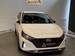 DERMAN AUTO EMSALSİZ FIRSAT ARACI İ20 OTOMATİK VİTES