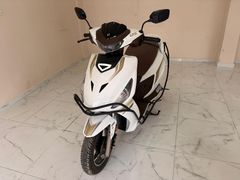 HERO DASH | 125 | 2023 | ÇOK DÜŞÜK KM | HATASIZ AYARINDA