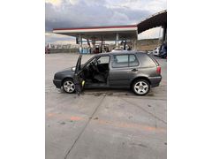 Sahibinden Volkswagen Golf 1.6 CL 1993 Model 