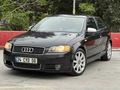 AUDİ DEĞİŞENSİZ KAZASIZ BELASIZ DÜŞÜK KM OZEL PLAKA