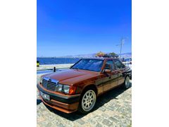 Sahibinden Mercedes - Benz 190 E 2.0 1983 Model Konya