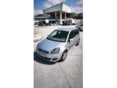 Galeriden Ford Fiesta 1.4 TDCi Comfort 2006 Model Burdur