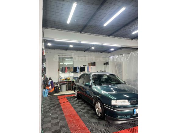 Sahibinden Opel Vectra 2.0 GLS 1995 Model 