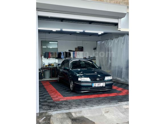 Sahibinden Opel Vectra 2.0 GLS 1995 Model 