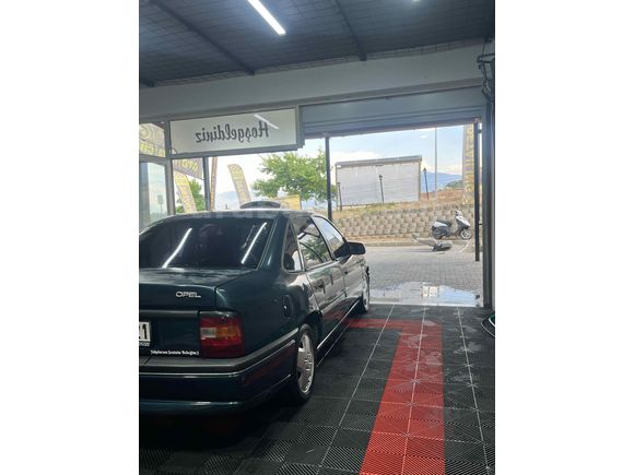 Sahibinden Opel Vectra 2.0 GLS 1995 Model 