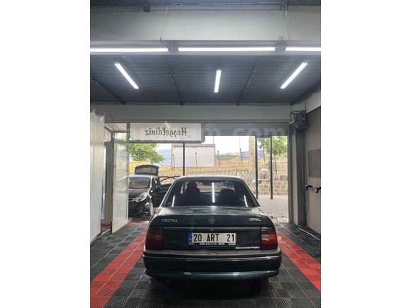 Sahibinden Opel Vectra 2.0 GLS 1995 Model 
